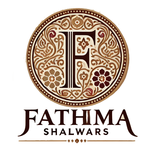 Fathima Shalwars